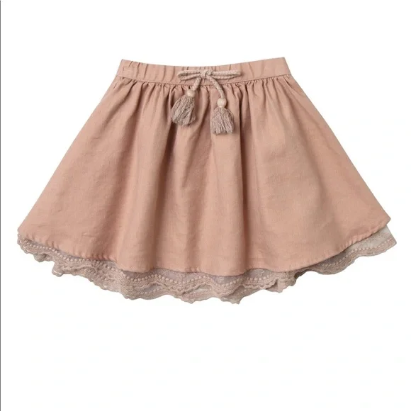 Rylee + Cru BUNDLE: 2 dresses (xs) + 2 skirts (s) - Picture 9 of 9